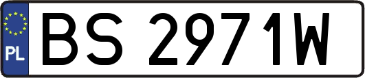 BS2971W