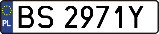 BS2971Y