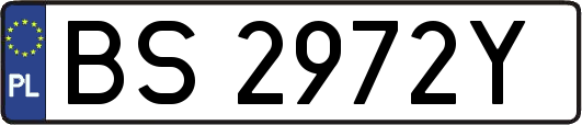 BS2972Y