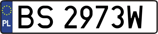 BS2973W