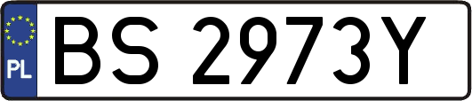 BS2973Y