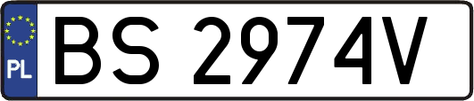 BS2974V