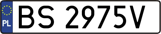 BS2975V