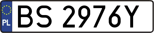 BS2976Y