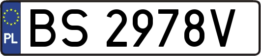 BS2978V