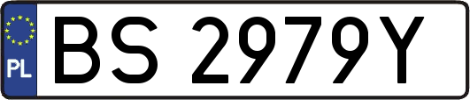 BS2979Y