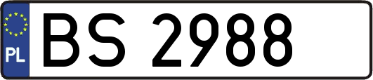 BS2988