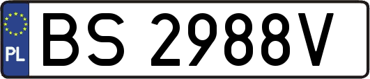 BS2988V