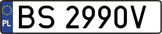 BS2990V