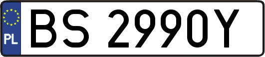 BS2990Y