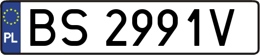BS2991V