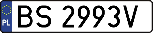 BS2993V