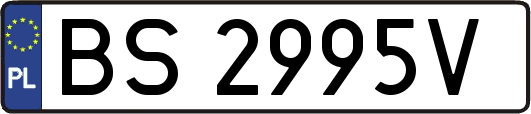 BS2995V