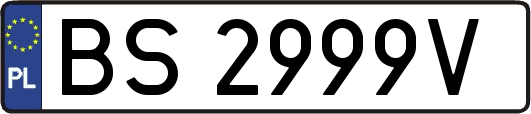 BS2999V