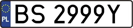 BS2999Y
