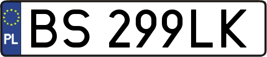 BS299LK