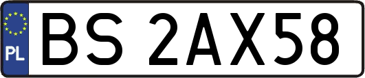 BS2AX58