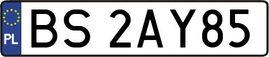 BS2AY85