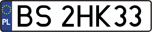 BS2HK33
