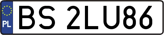 BS2LU86