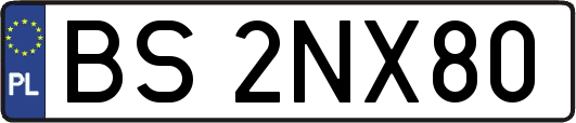 BS2NX80