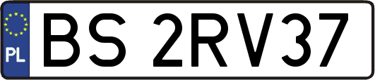BS2RV37
