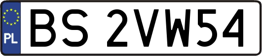 BS2VW54