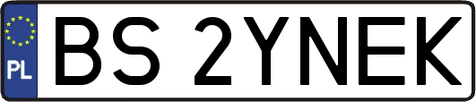 BS2YNEK