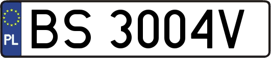 BS3004V