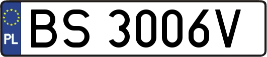 BS3006V