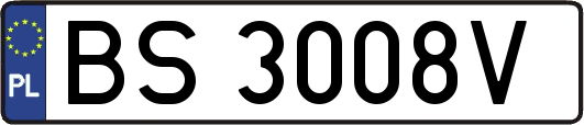 BS3008V