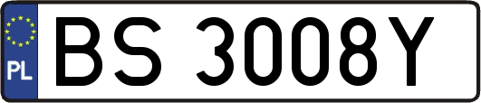 BS3008Y