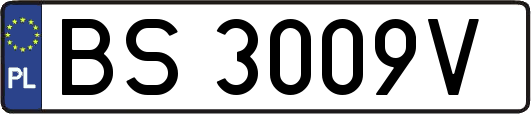 BS3009V