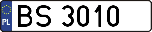 BS3010