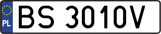 BS3010V