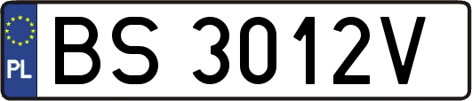 BS3012V