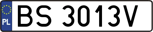 BS3013V