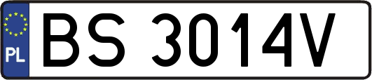 BS3014V