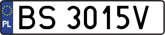 BS3015V