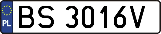 BS3016V
