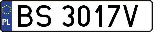 BS3017V