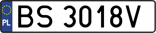 BS3018V