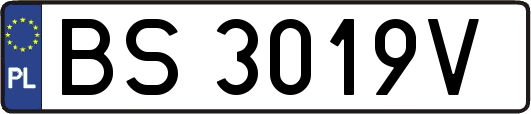 BS3019V