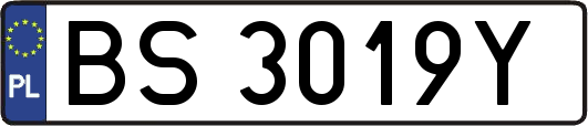 BS3019Y