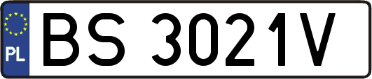 BS3021V