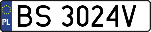 BS3024V