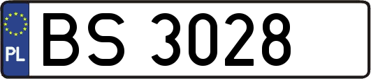 BS3028
