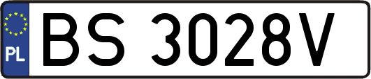 BS3028V