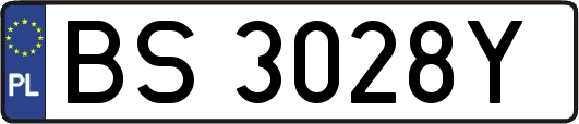 BS3028Y