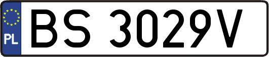 BS3029V